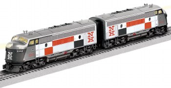New Haven LEGACY F3AA #2242