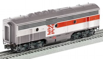 New Haven LEGACY F3B #2242