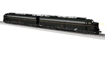 Pennsylvania LEGACY E8 AA