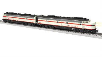 Seaboard LEGACY E8AA