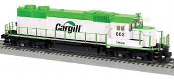 Cargill LEGACY SD38 #602