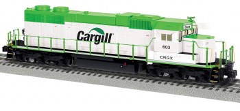 Cargill LEGACY SD38 #603