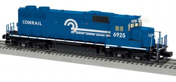 Conrail LEGACY SD38 #6925