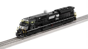 Norfolk Southern LEGACY SD80MA