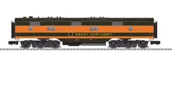 Great Northern SuperBass E7B
