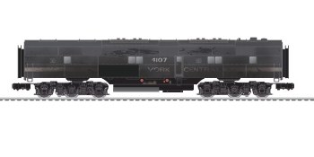 Penn Central SuperBass E7B