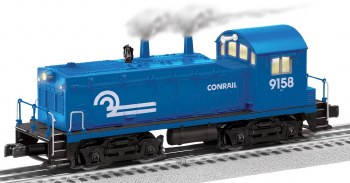 Conrail Lionchief Plus 2.0 NW2