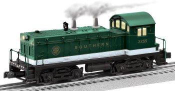 Southern Lionchief Plus 2.0 NW
