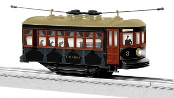 Funeral Trolley