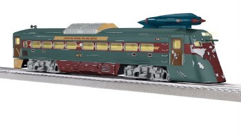 STAR WARS™ Boba Fett Jet RDC L