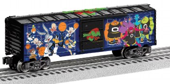 Space Jam 30th Anniversary Box