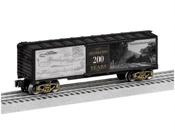 Granite Railway 200th Annivers