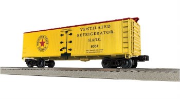 Houston & Texas Central Woodsi