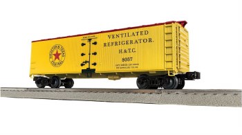 Houston & Texas Central Woodsi