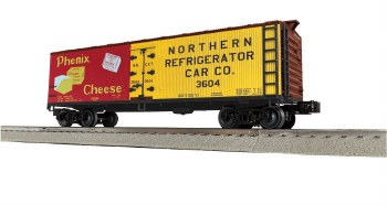 Phoenix Cheese Woodside Reefer