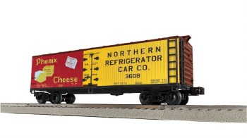 Phoenix Cheese Woodside Reefer