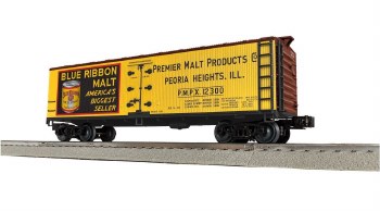 Premier Malt Woodside Reefer #
