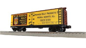 Premier Malt Woodside Reefer #