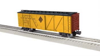 Chicago & Illinois Midland Sin