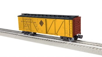 Chicago & Illinois Midland Sin