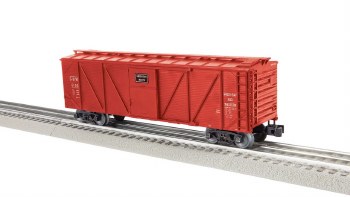 Green Bay & Western Single She