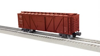 Milwaukee Road Single Sheath B