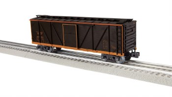 Southern Pacific Single Sheath