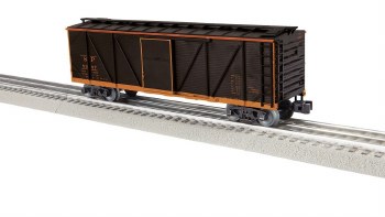 Southern Pacific Single Sheath