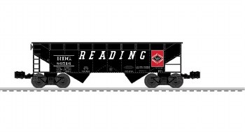Reading 2 Bay Hopper #86516