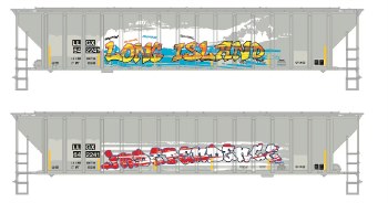 Graffiti 4740 PS-2CD #642241