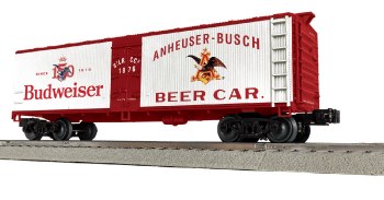 Budweiser 150th Anniversary Wo