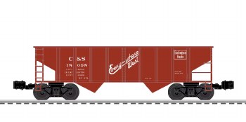 Colorado & Southern 2 Bay Hopp