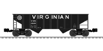 Virginian 2 Bay Hopper #29261