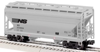 Norfolk Southern 2 Bay ACF Cov
