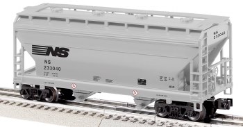 Norfolk Southern 2 Bay ACF Cov