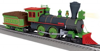 Baltimore & Ohio William Mason