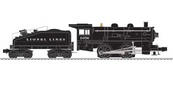 Lionel Lines LionChief 0-4-0 #