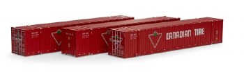 CT 53' CONTAINER - 3 PACK