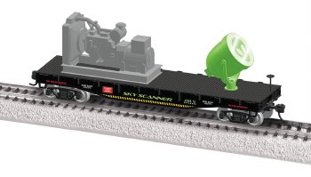 Area 51 Sky Scanner Searchligh