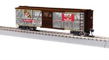 LOONEY TUNES Tasmanian Devil S