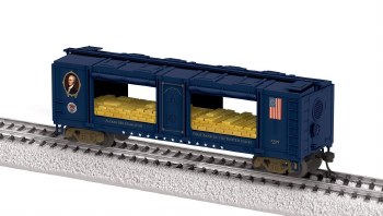 Founding Fathers Alexander Ham