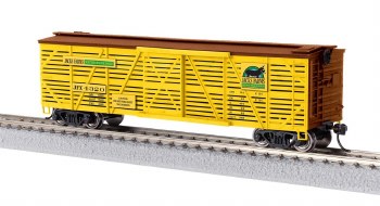 HO Jacks Donkey Farm Sound Sto