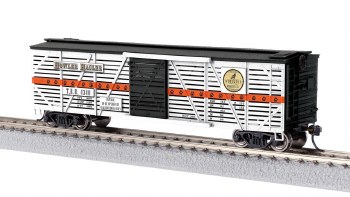 HO Halloween Werewolf Sound St