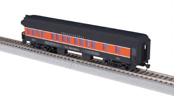 HO Transylvania Railroad Obser