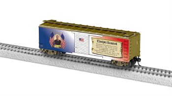 President Roosevelt MUSA Boxca