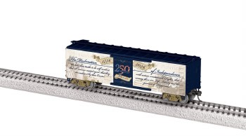 Declaration of Independence HO