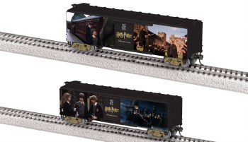 Harry Potter and the Sorcerer'