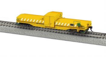 Burlington Northern Maxson Sca