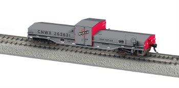 Chicago Northwestern Maxson Sc