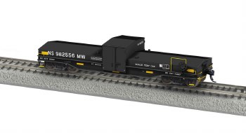Norfolk Southern Maxson Scale